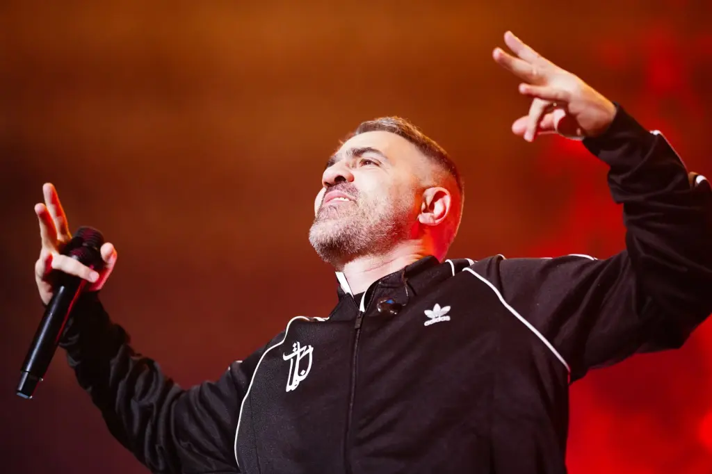  Foto zu Bushido Tour 2026: Vorverkauf, Tickets, Termine - Alles zur 