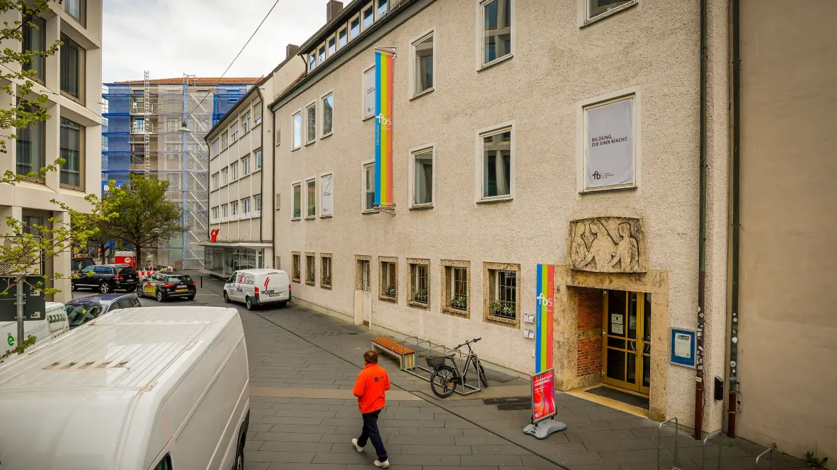 Ulm - Familienbildungsstätte