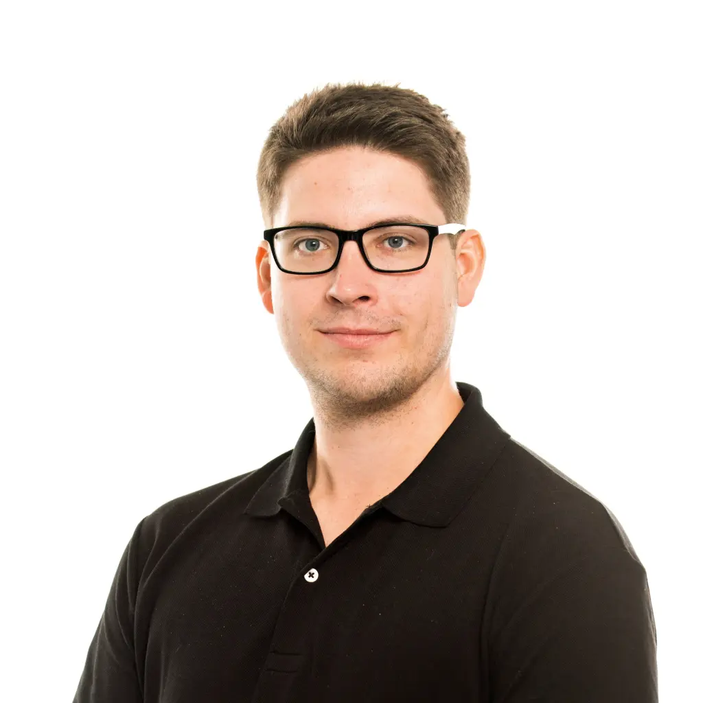 Bild des Autors bzw. der Autorin Elias Hoffmann