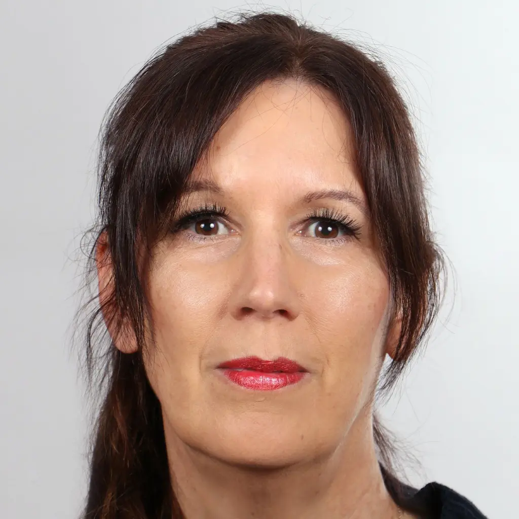 Bild des Autors bzw. der Autorin Britta Gallrein