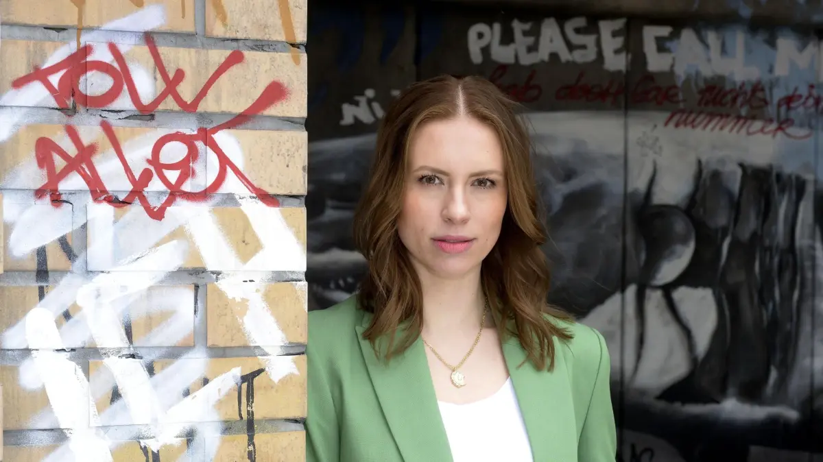 GZSZ-Fans dürfen sich auf eine spektakuläre Folge mit Zoe (Lara Dandelion Seibert) freuen.