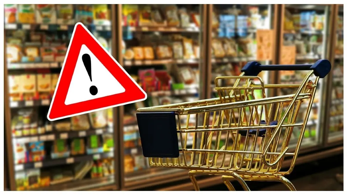 Rügenwalder Mühle ruft veganes Hack zurück
Lebensmittel Warnung Rückruf