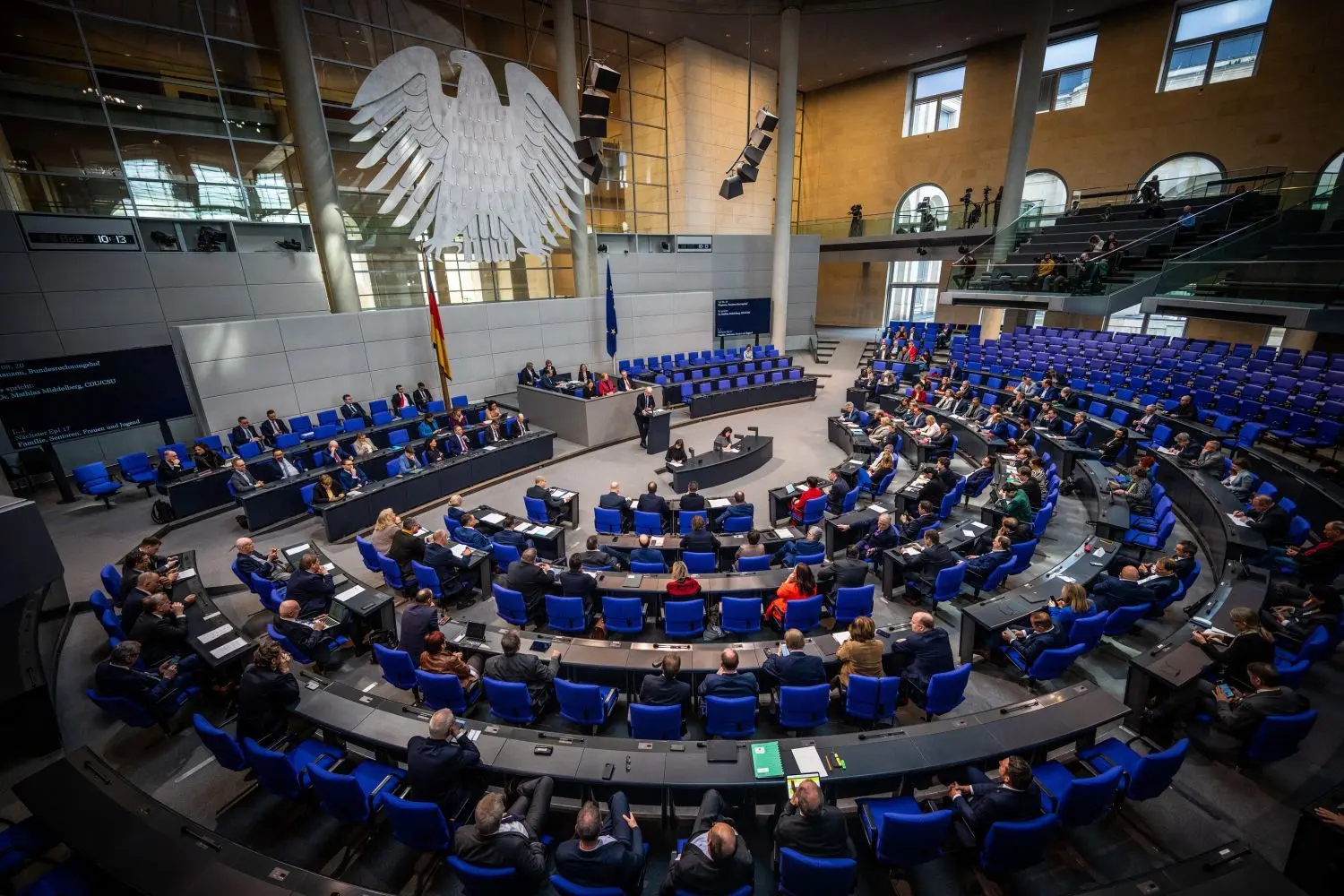 Report Munchen Thema Heute