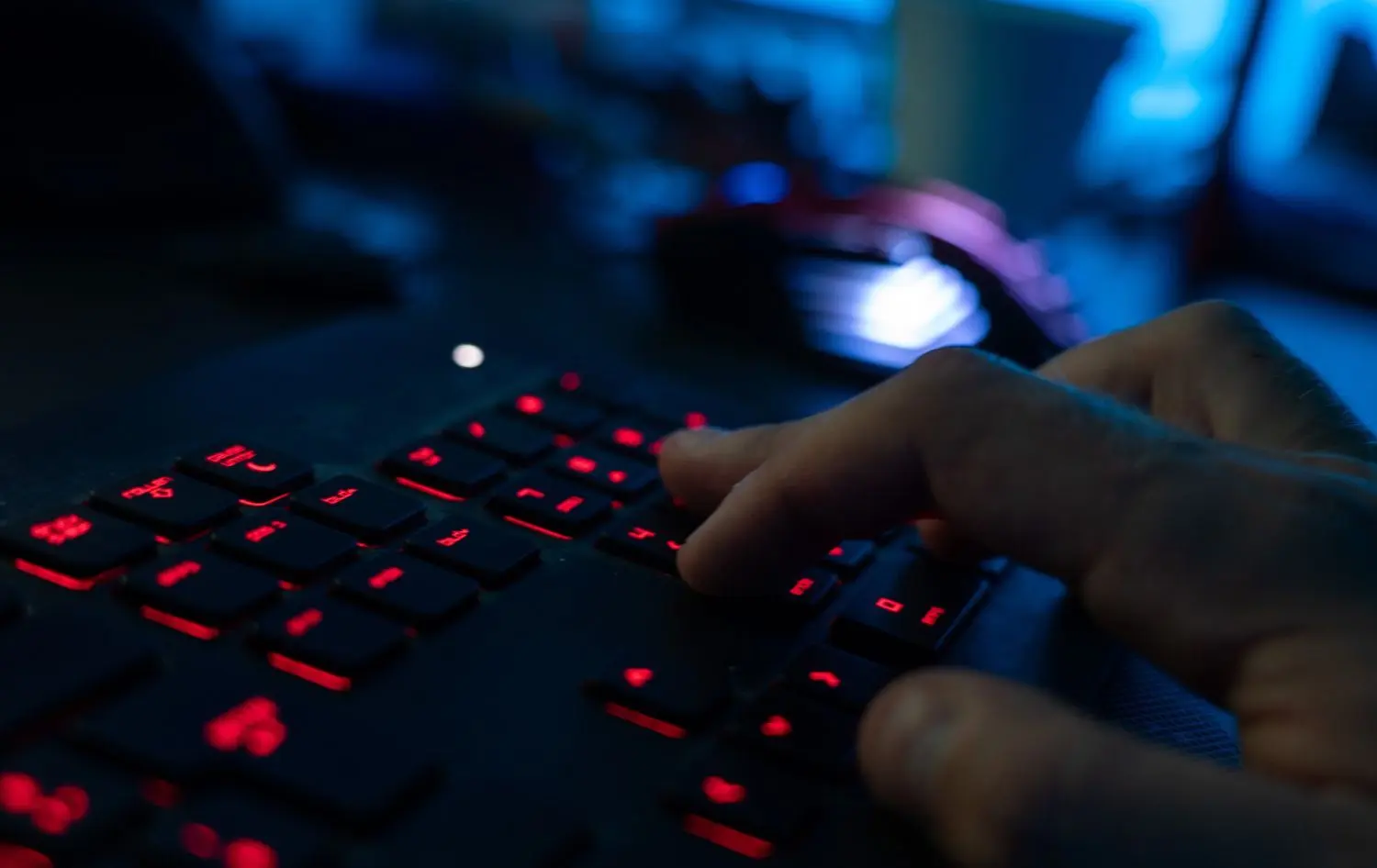 Aus der Statistik des Polizeipräsdismus Aalen geht hervor, dass 2023 ein neuer Höchstwert im Bereich Cyberkriminalität erreicht wurde.