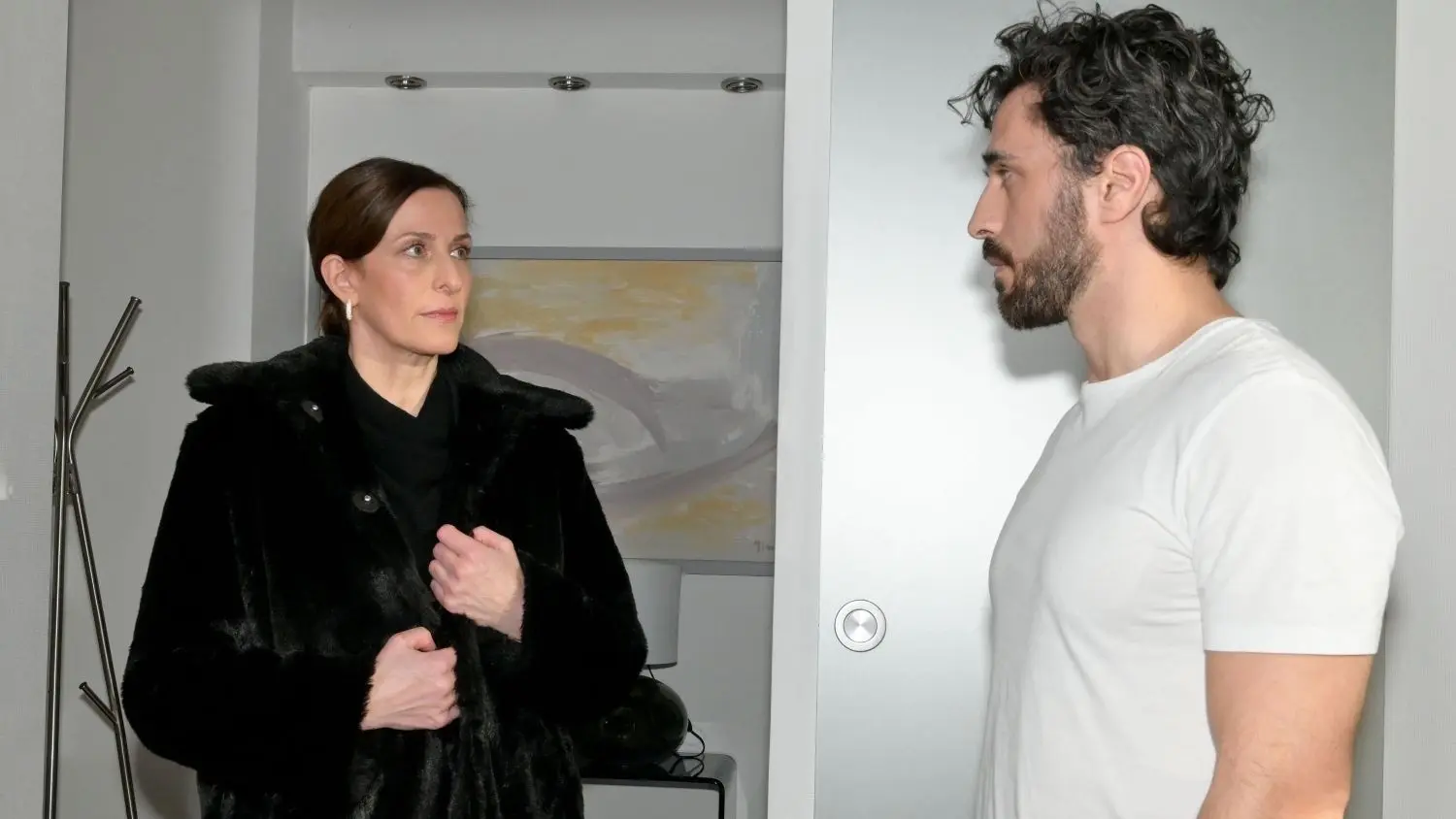 GZSZ Vorschau: Ehekrise bei Katrin und Tobias | swp.de