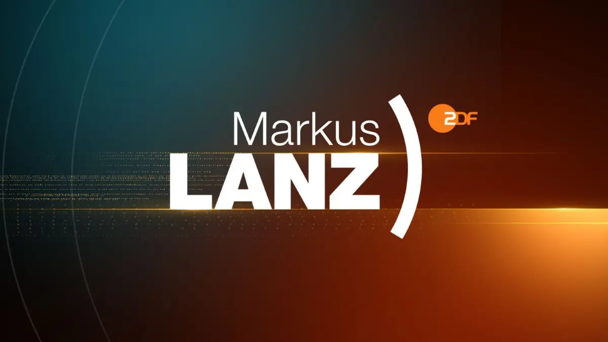 Die Talkshow „Markus Lanz“ lief gestern wieder im ZDF. Wie hießen am 11.4.2024 die Themen und Gäste?
Logo "Markus Lanz"