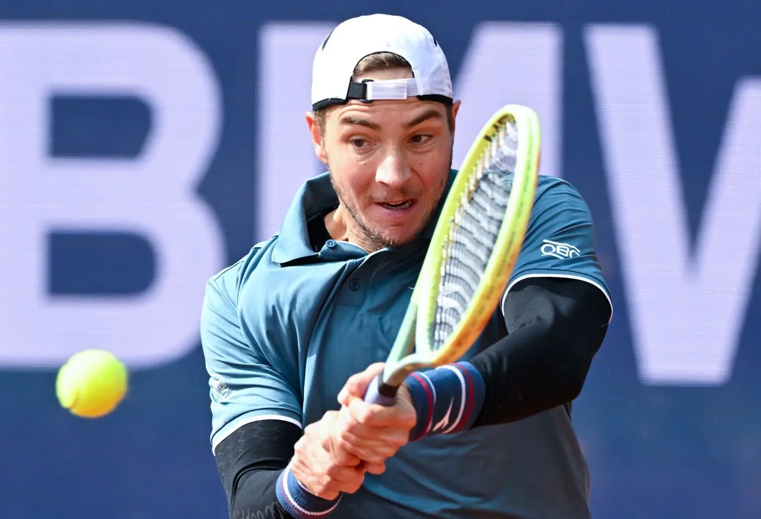 BMW Open 2024 in München: Struff im Finale! Spielplan, TV-Übertragung