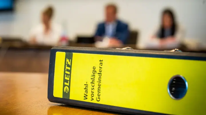 Heute ist Wahltag! Wann Ergebnisse zu erwarten sind