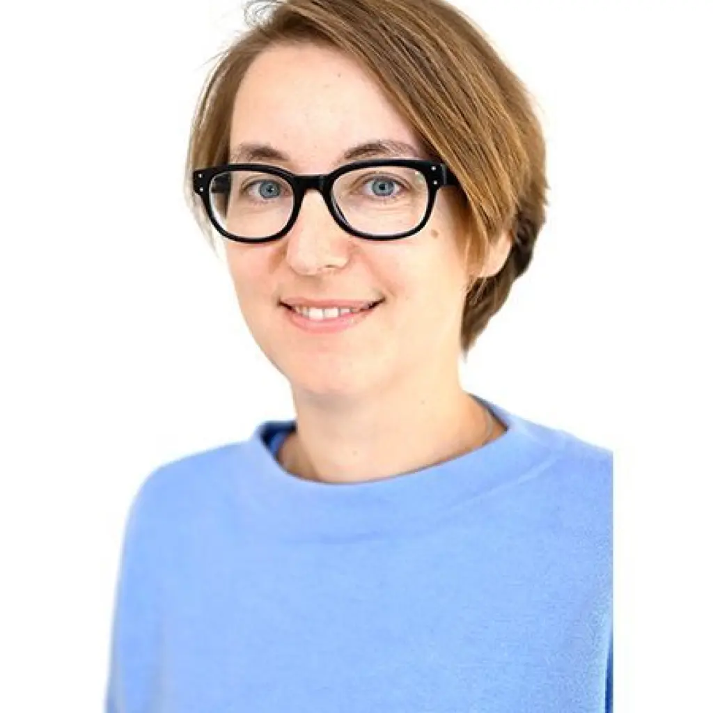 Bild des Autors bzw. der Autorin Caroline Strang