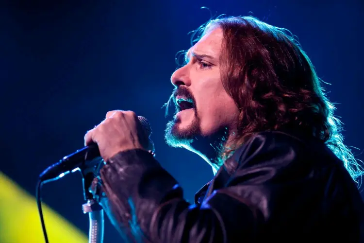 Dream Theater Tour 2024 in Deutschland Tickets, Preise, Termine, Vorverkauf swp.de