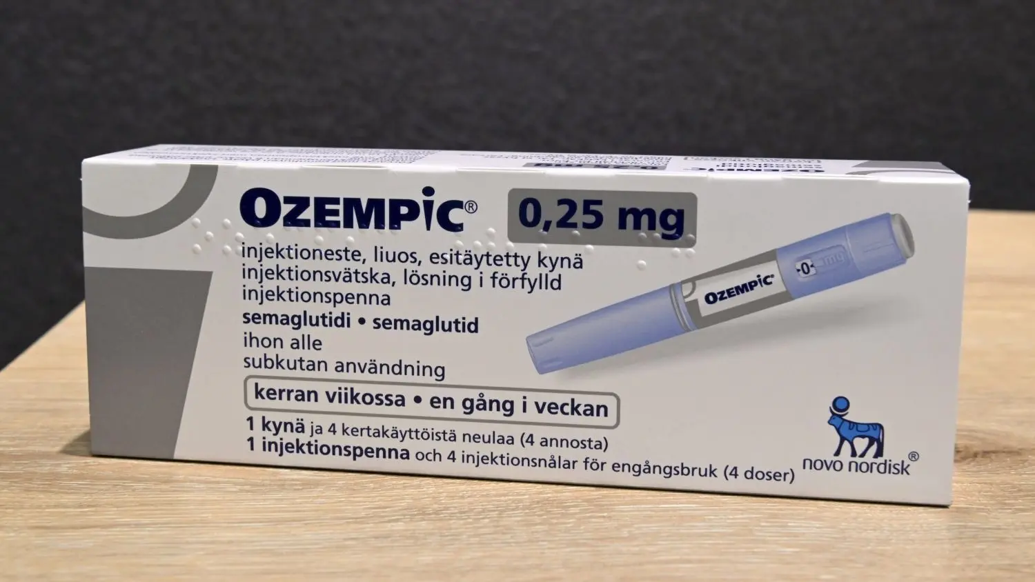 semaglutide deutschland kosten Kostenübernahme von Wegovy: Sollten die Abnehmspritzen zur Kassenleistung werden? semaglutide deutschland kosten Kostenübernahme von Wegovy: Sollten die Abnehmspritzen zur Kassenleistung werden?