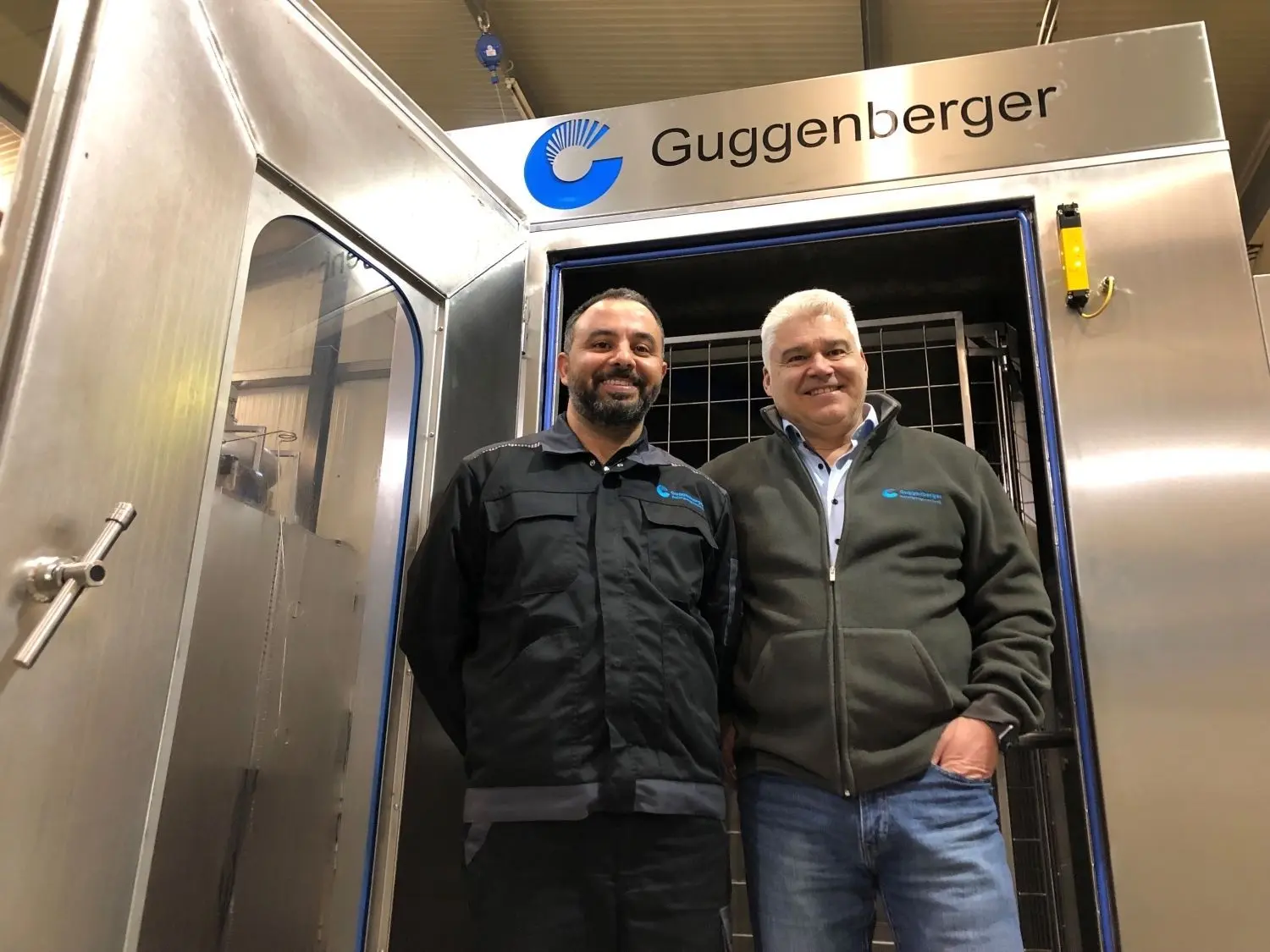 Erfolgreiche Jobsuche in Dietenheim: Geflüchteter wird rechte Hand vom ...