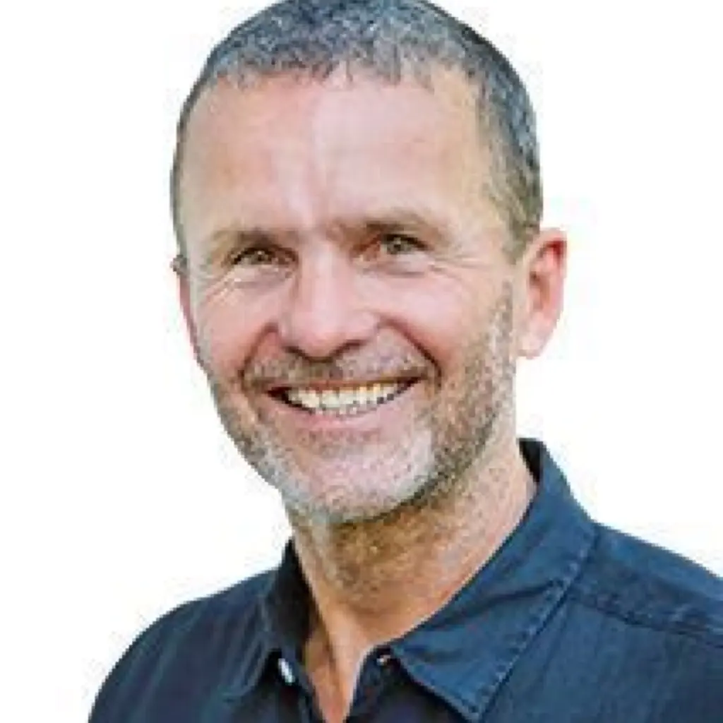 Bild des Autors bzw. der Autorin Jürgen Stegmaier
