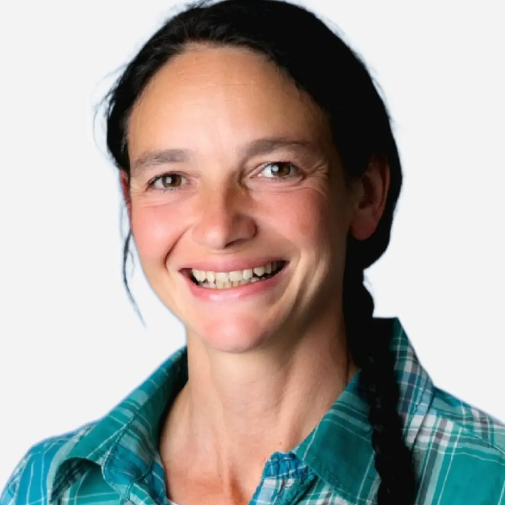 Bild des Autors bzw. der Autorin Karolin Müller