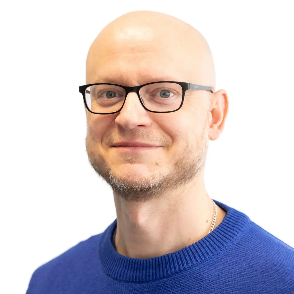 Bild des Autors bzw. der Autorin Ruben Wolff
