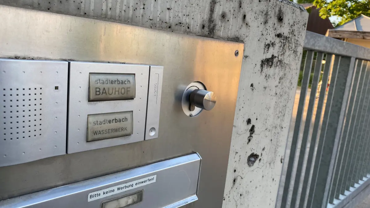 Der Bauhof Erbach soll sich in den nächsten Jahren verändern: Im Technischen Ausschuss der Stadt wurde ein neues Entwicklungskonzept vorgestellt.