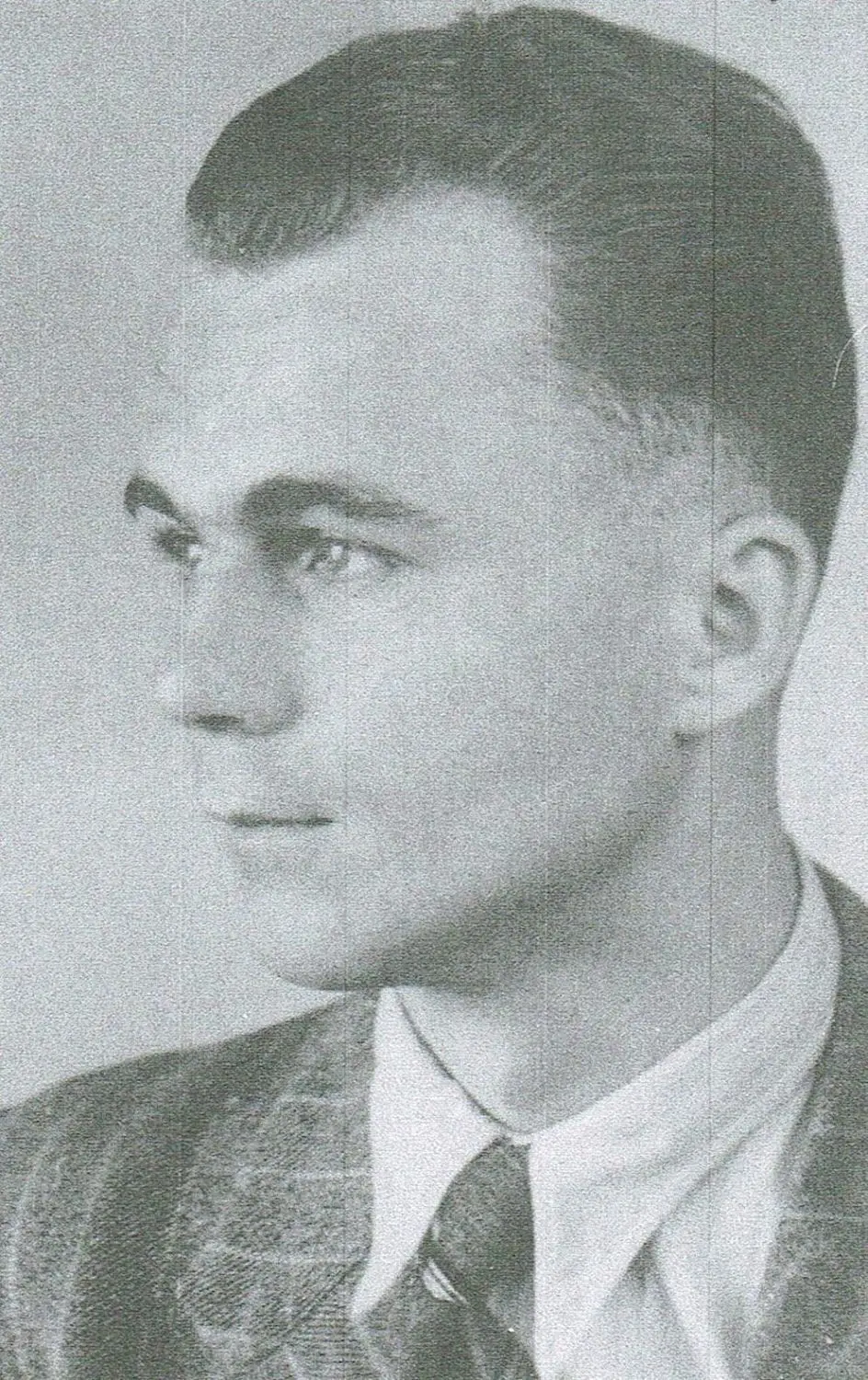 Hermann Schlotterbeck