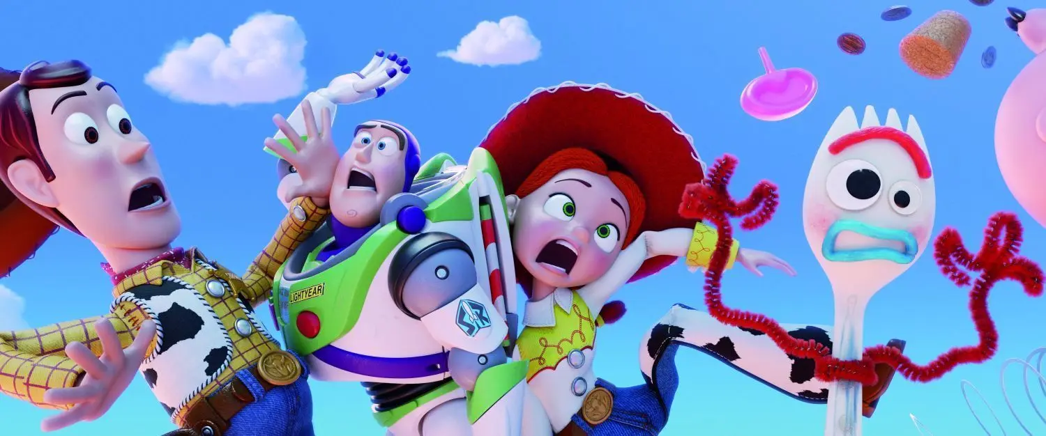 „Toy Story 3“ war ein erzählerisches Meisterwerk mit dem perfekten Ende für diese wundervolle Film-Reihe. Doch in diesem Sommer kommt „Toy Story 4 – Alles hört auf kein Kommando“ in die Kinos. Macht das die Fans wirklich glücklich?