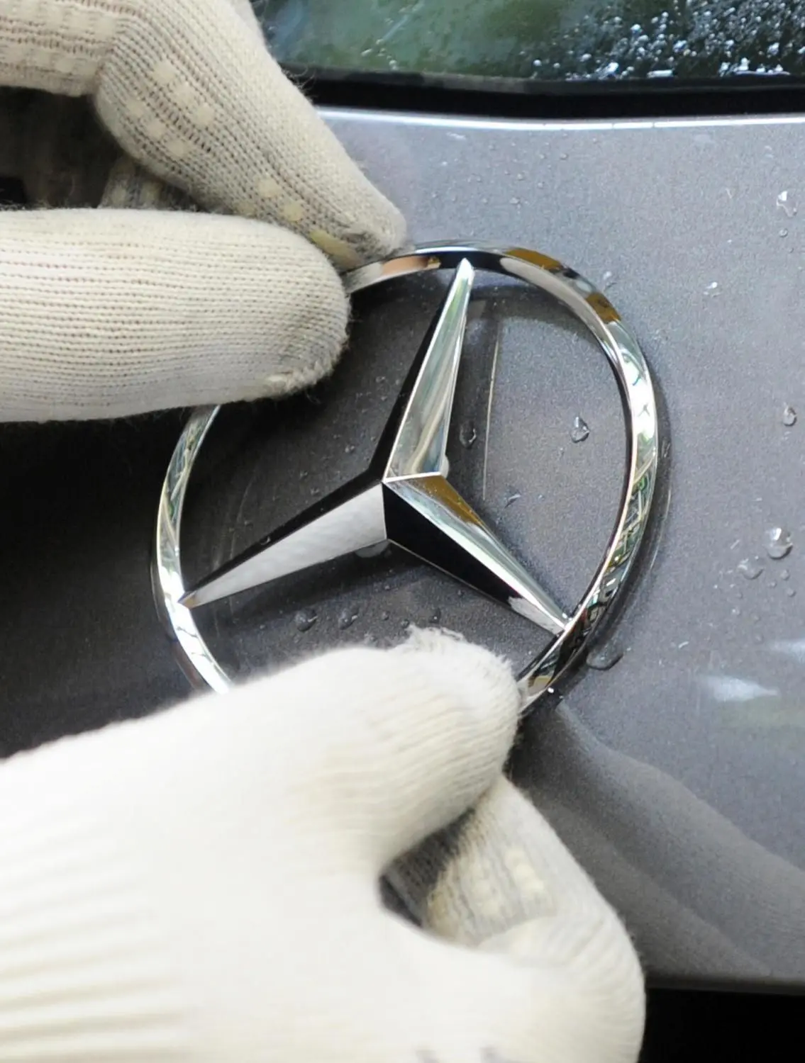 Auch die Materialkosten sollen bei Daimler künftig deutlich geringer sein. ⇥