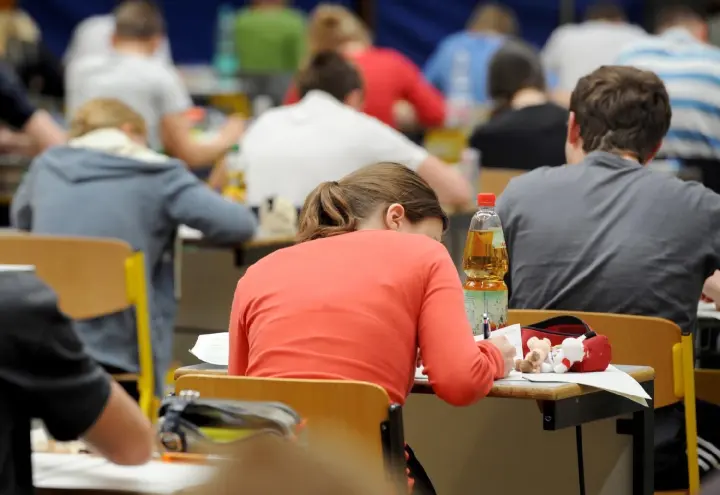Wann Ist Abitur 2025 Bw www.swp.de