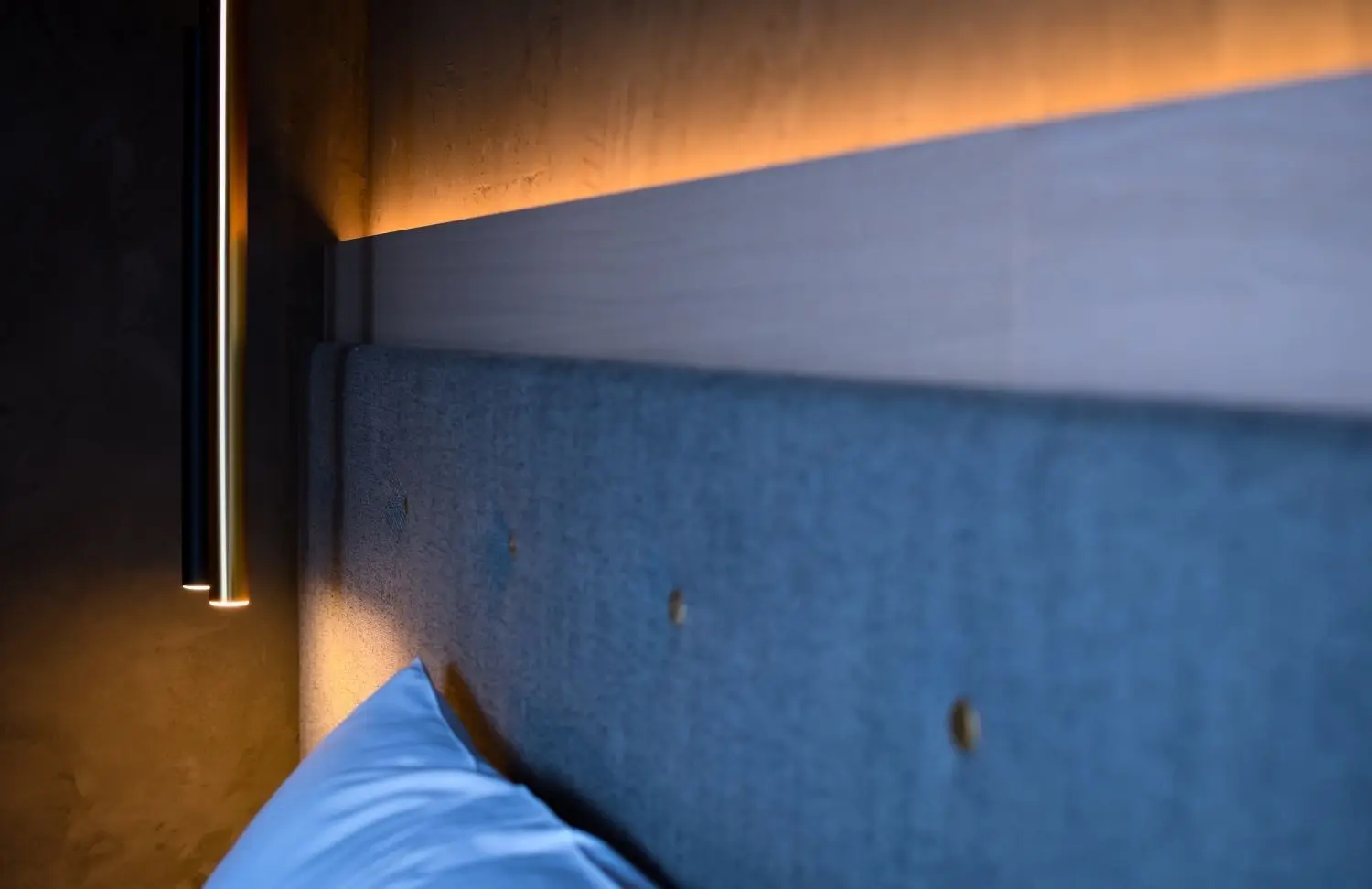 So sieht es im „Meiser Design Hotel“ im Dinkelsbühler Visiopark aus.