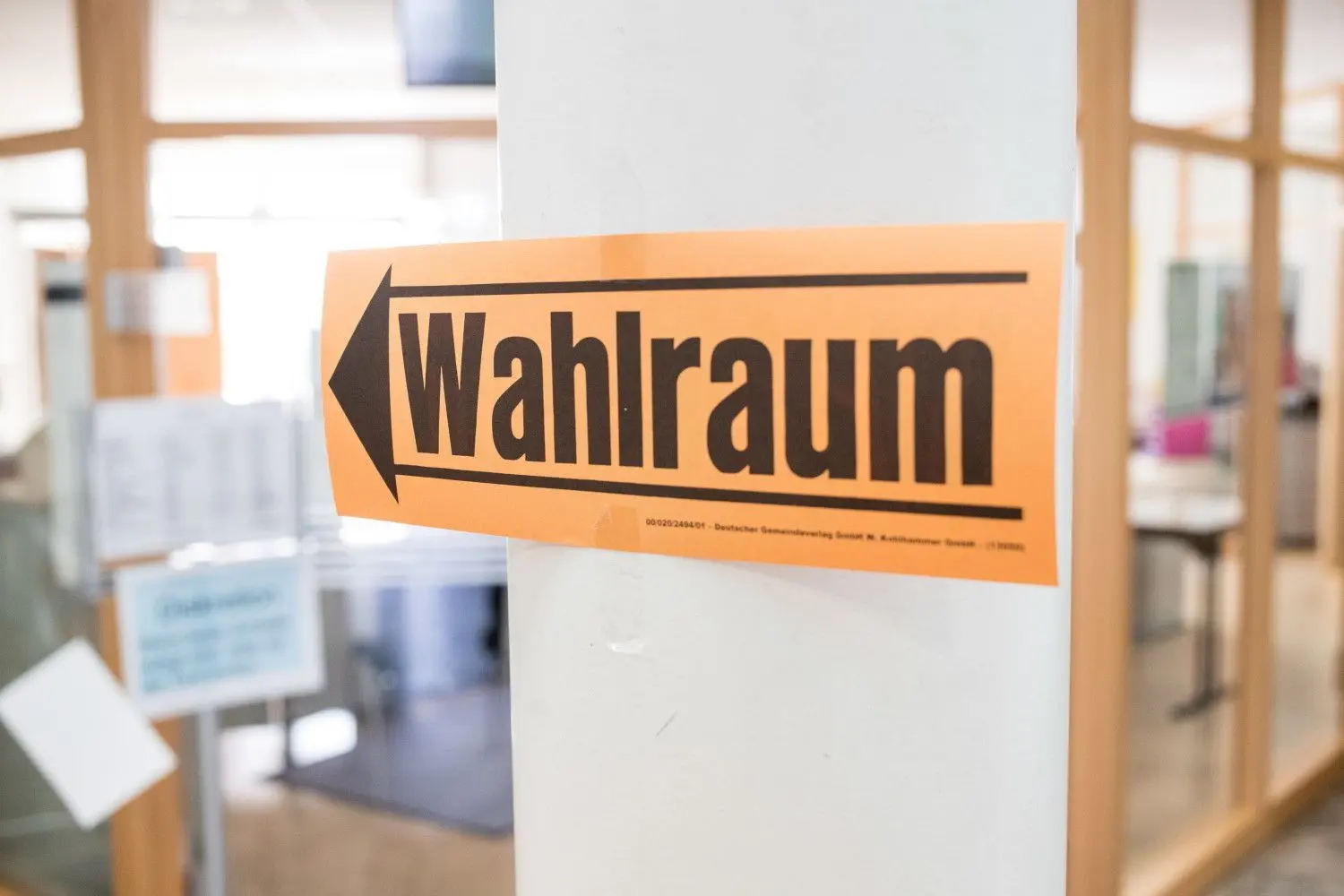 Die Wahlberechtigten in Uhingen bestimmen am 18. April den künftigen Rathauschef. Zuvor stellen sich die Kandidaten Ende März im Uditorium vor.⇥