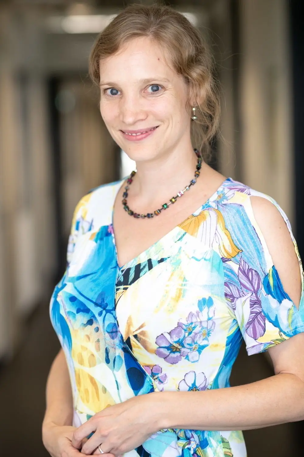„Die Mehrheit der jungen Leute hat ihren derzeitigen Partner im Internet gefunden“, sagt Maike Luhmann.