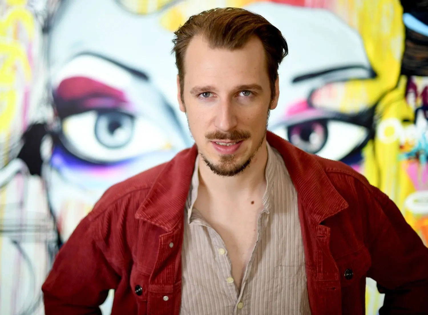 „Oft sind es die einfachen Dinge und Situationen, die mich dazu bringen, ein Lied zu schreiben.“