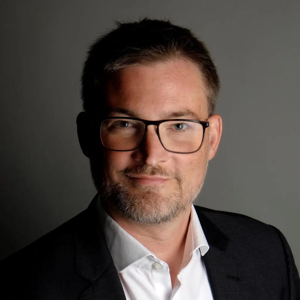 Bild des Autors bzw. der Autorin Jens Schmitz