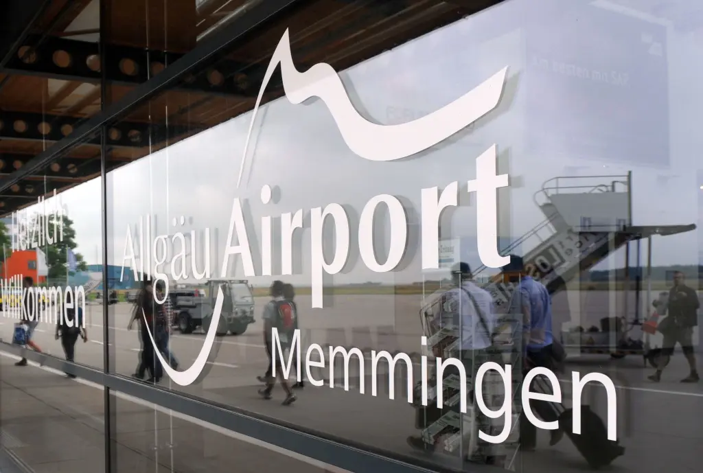 Allgäu Airport Flugplan Vom Flughafen Memmingen aus nach Budapest und