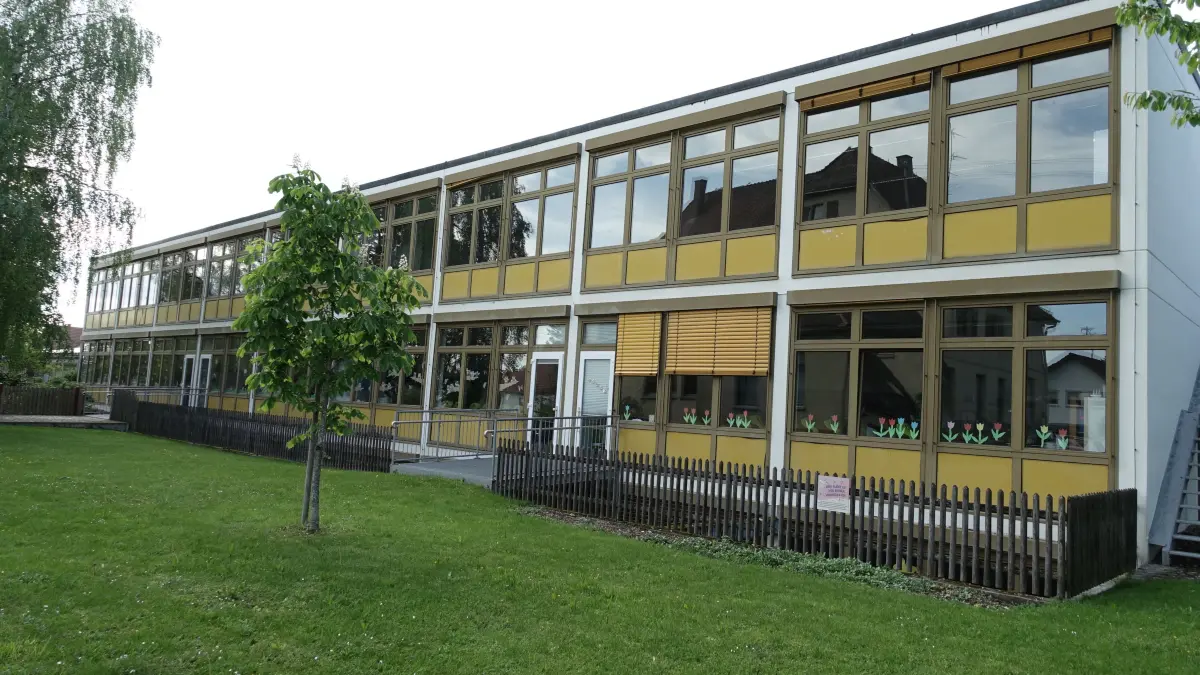 Grundschule Winterlingen