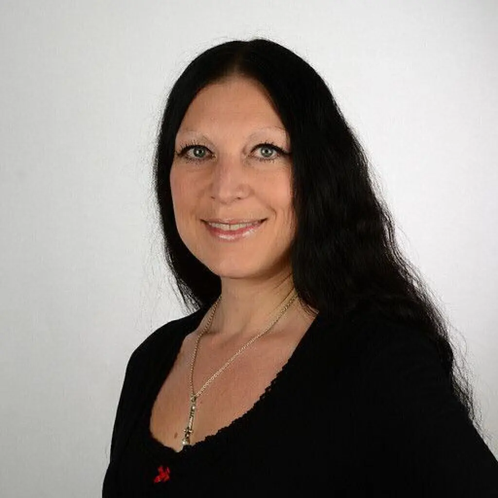 Bild des Autors bzw. der Autorin Tanja Stark