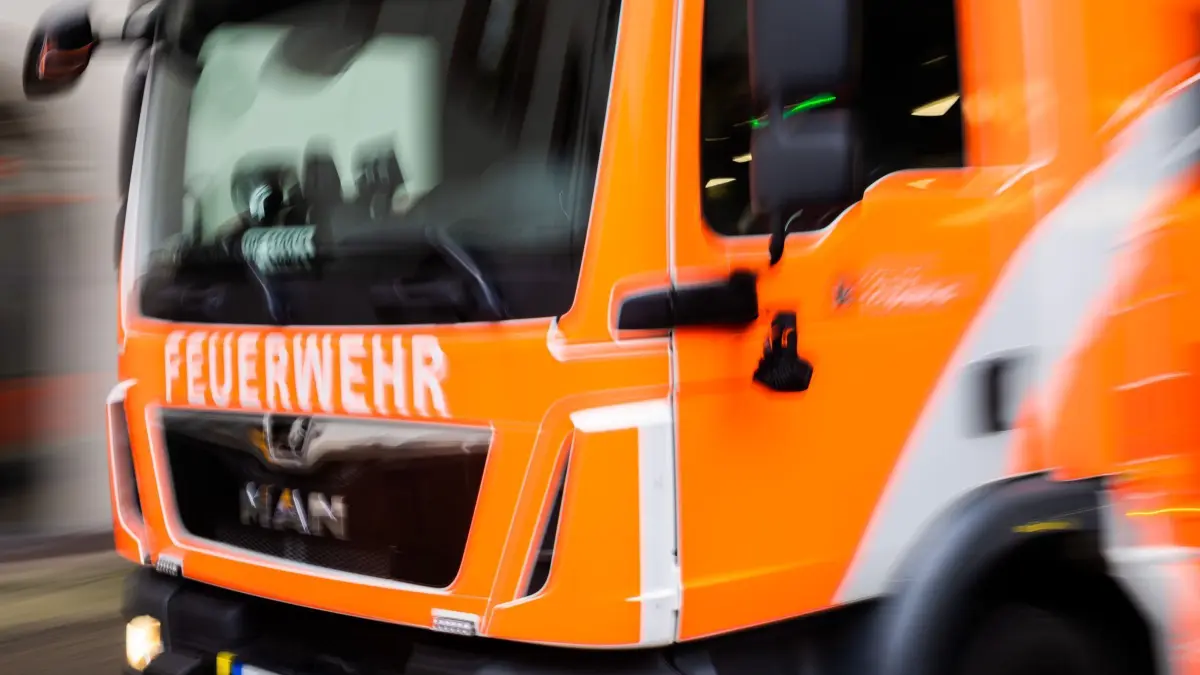 Feuerwehr