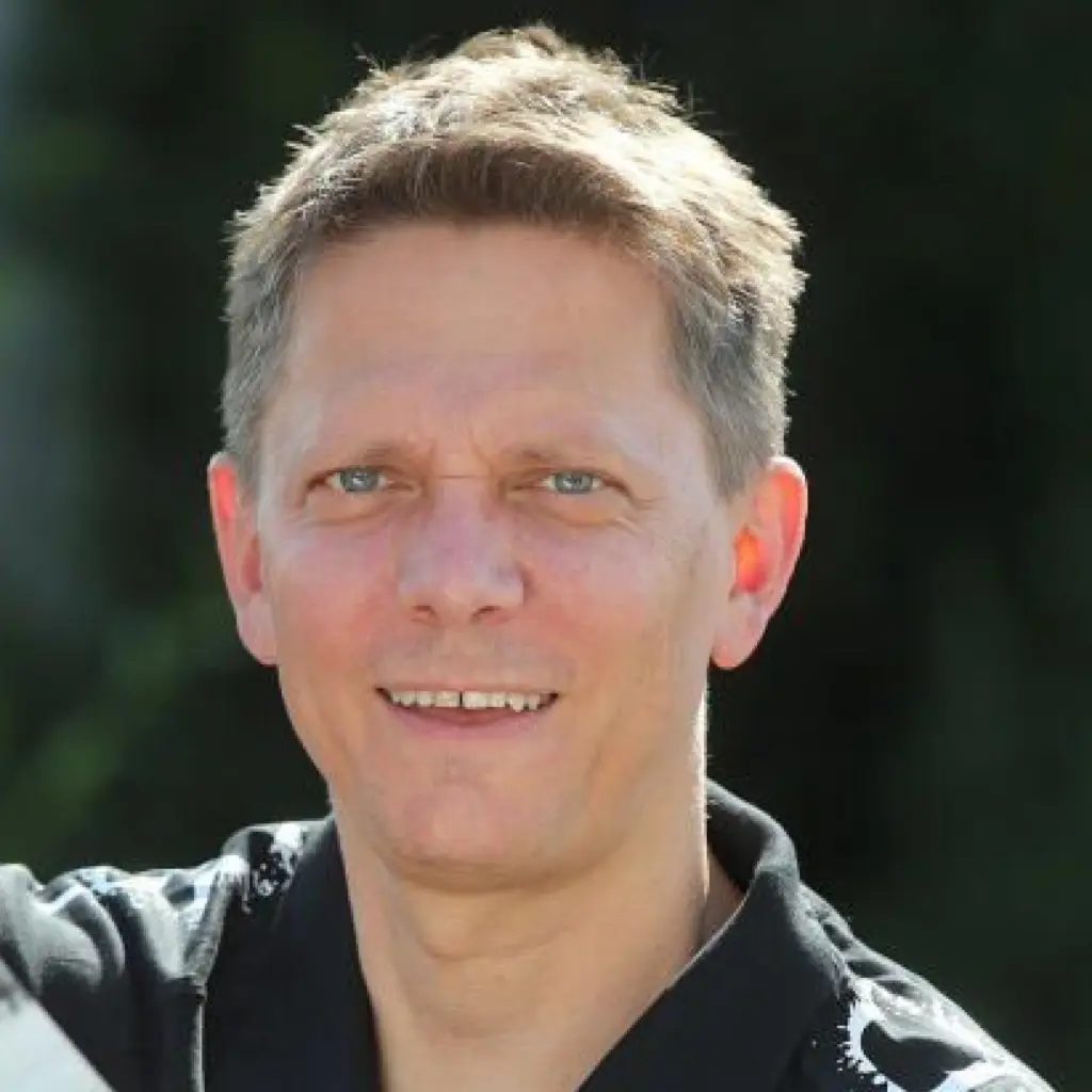 Bild des Autors bzw. der Autorin Michael Koch