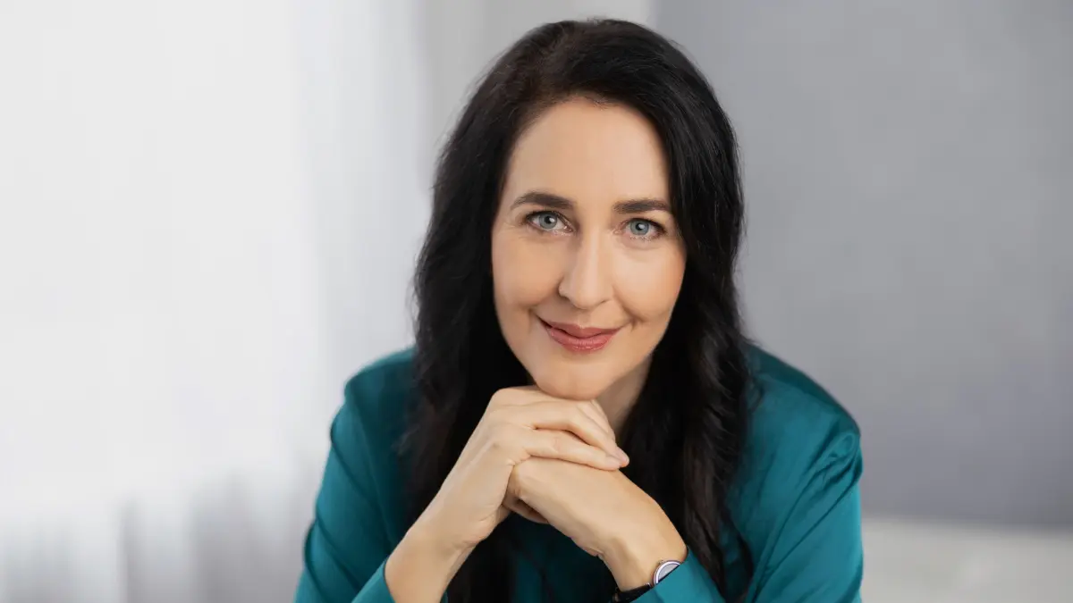 Julia Kröhn Autorin