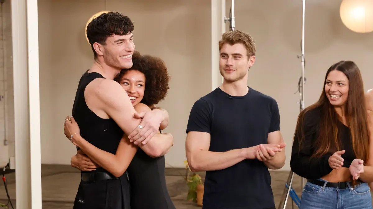 In Folge 15 musste nur ein Kandidat „Germany’s Next Topmodel“ verlassen.