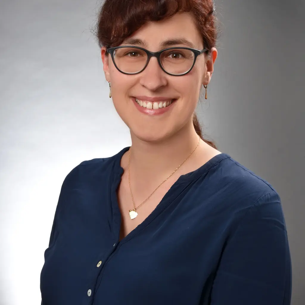 Bild des Autors bzw. der Autorin Leonie Maschke