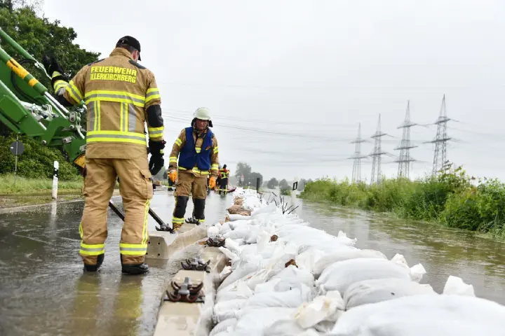 Liveticker zum Nachlesen: Was für ein Wochenende!