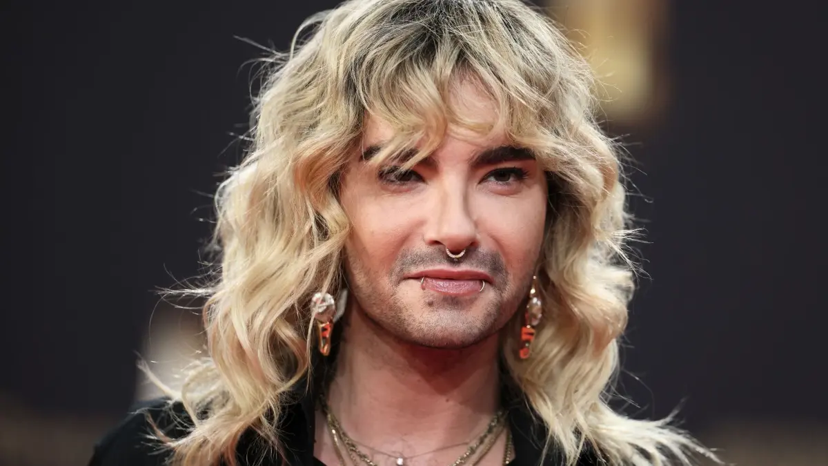 Bill Kaulitz