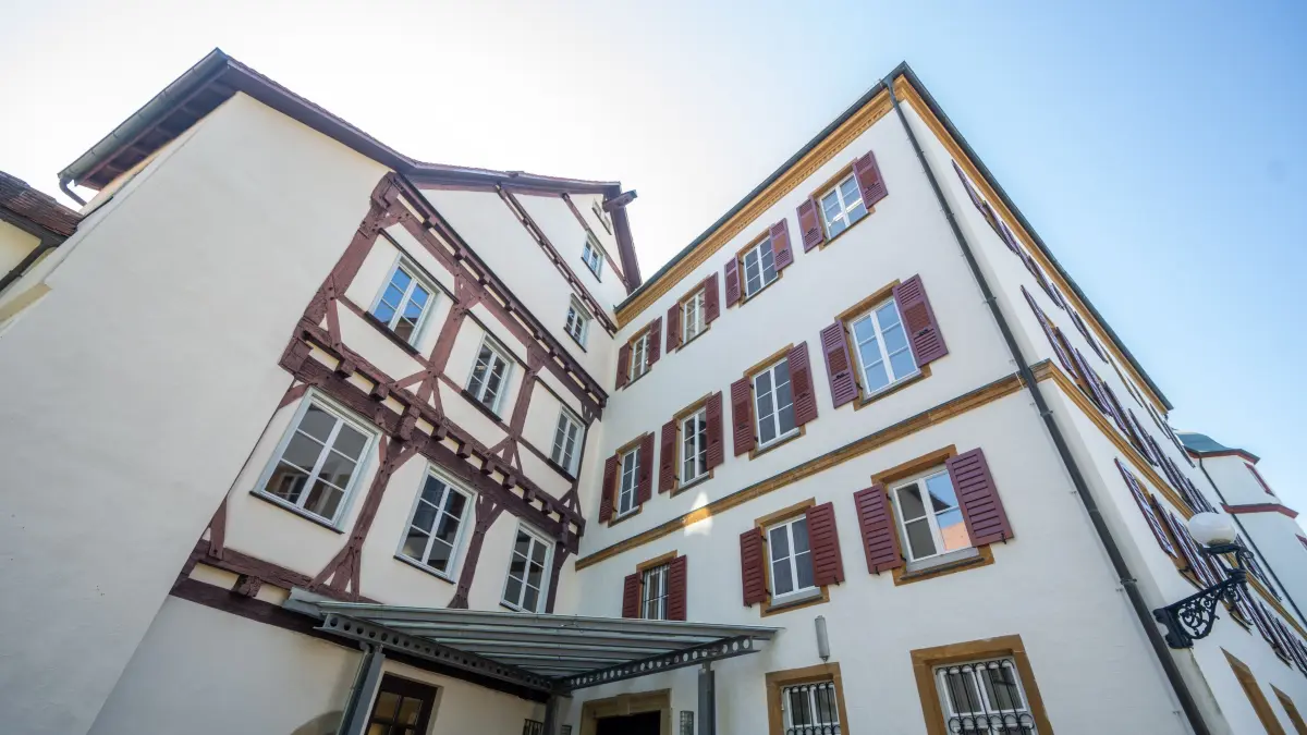 Wahl Wahlen Auszählung Rathaus Donzdorf