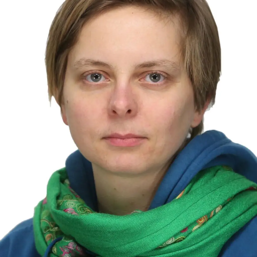 Bild des Autors bzw. der Autorin Nancy Waldmann