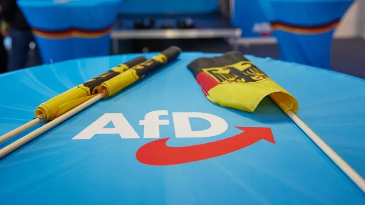 Ignorieren reicht nicht - was das Erstarken der AfD bedeutet