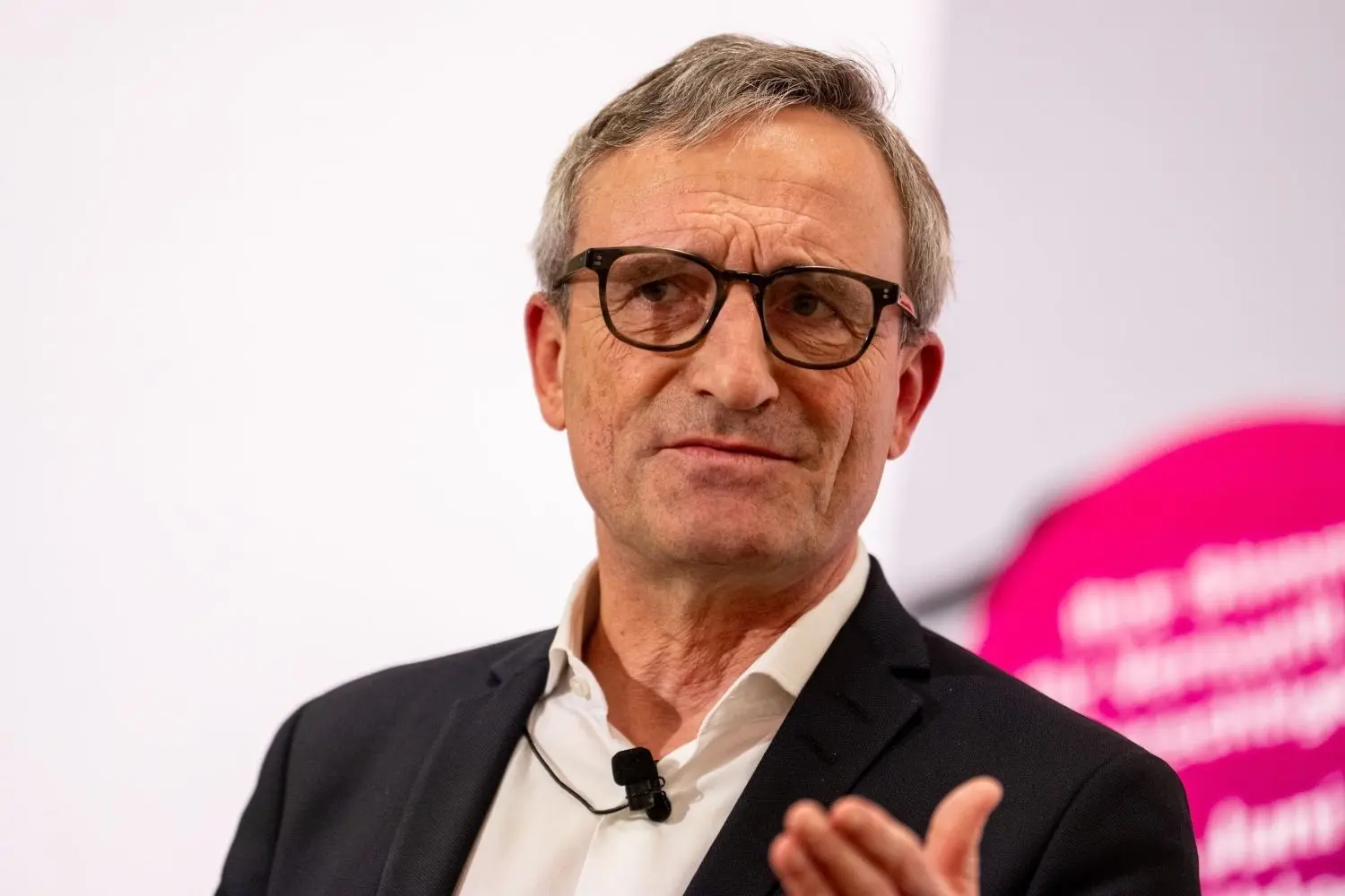 Thomas Geisel: Kinder, Frau, Ausbildung — Der BSW–Spitzenkandidat ...