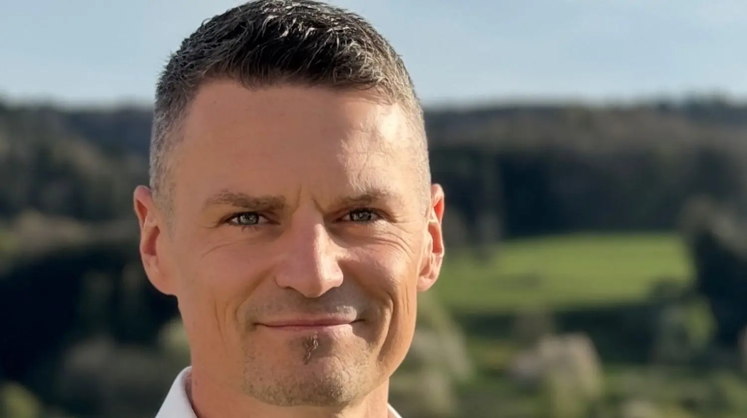 Thomas Gallinn, CDU 315 Stimmen