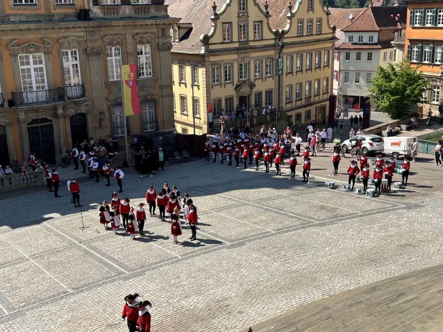 Veranstaltungen Heute Schwabisch Hall