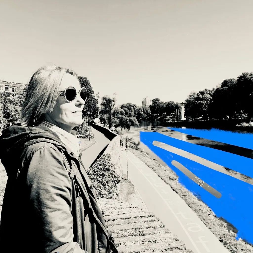 Bild des Autors bzw. der Autorin Birgit Eberle