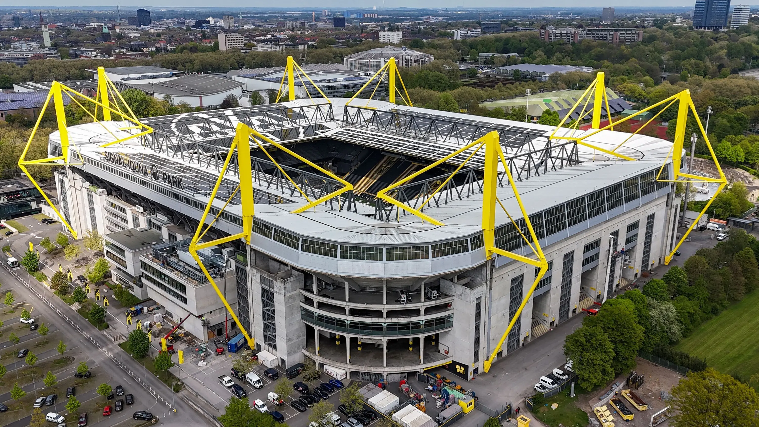 Gr tes Fu ballstadion Das Sind Deutschlands Mega Arenen Swp de gr-tes-fu-ballstadion-das-sind-deutschlands-mega-arenen-swp-de