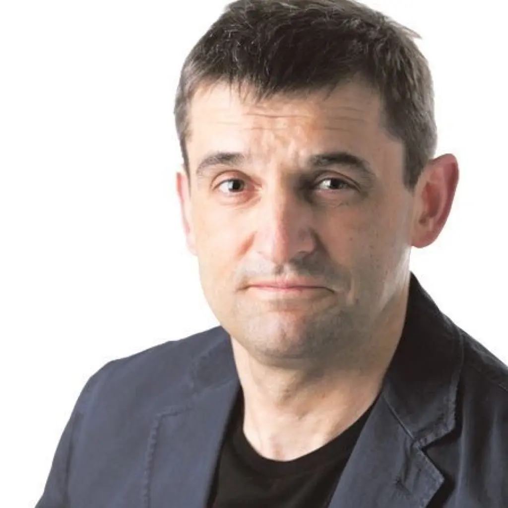 Bild des Autors bzw. der Autorin Bernhard Raidt