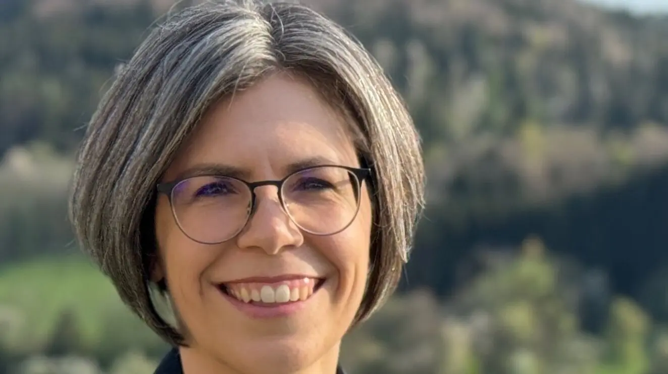 Miriam Diebold, CDU 746 Stimmen