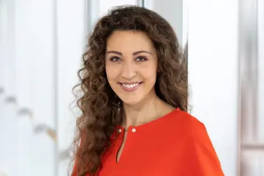 Lena Kesting: Die ZDF–Moderatorin im Porträt | swp.de